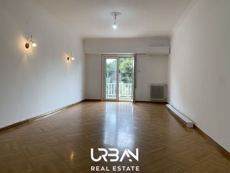 Διαμέρισμα για ενοικίαση Κυνοσάργους (Νέος Κόσμος) - Φωτογραφία 2