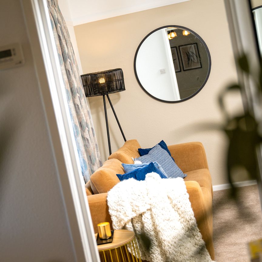 Lancaster Drive, Lincoln, Scampton - Photo 1