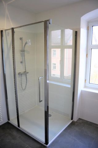 3 ZIMMERWOHNUNG MIT BALKON NÄHE SÜDBAHNHOFMARKT/KUK - Photo 3