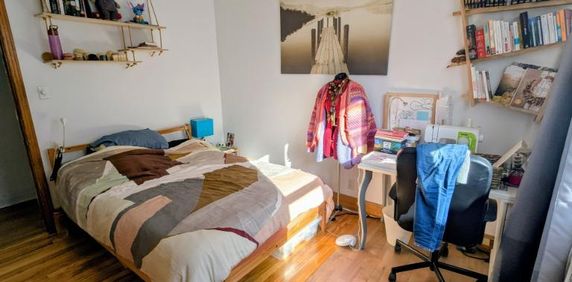 4 1/2 - Montréal (Ahuntsic) - 1 750 $/mois - Photo 2