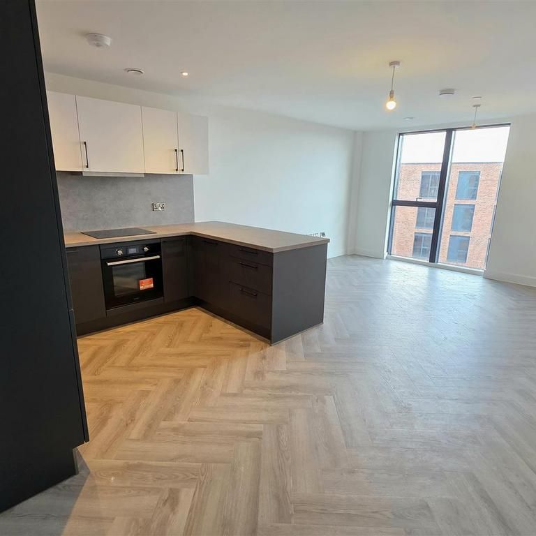 1 bedroom apartment to rent - Photo 1