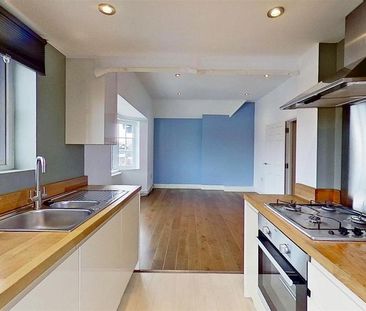 1 bedroom apartment to rent - Photo 4