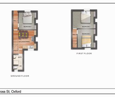 9 Cross Street, Oxford OX4 1BZ - Photo 6