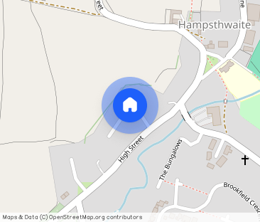 Meadow Close, Hampsthwaite - Photo 1