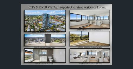 1 Boys Avenue – Premium 20th Floor Position. - Photo 2