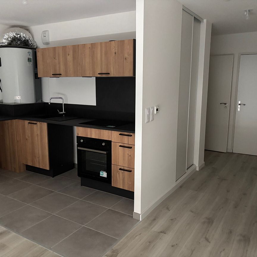 Appartement / Offre 60008633 - Photo 1