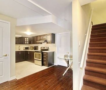 For Lease - 54 Andretti Crescent, Brampton, Ontario - Photo 4