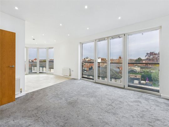 Waterside Marina, Brightlingsea, Colchester, Essex, CO7 0FH - Photo 1