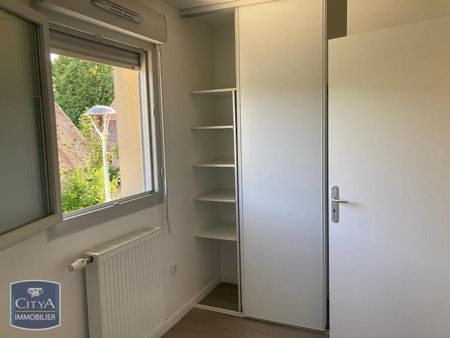 Location Appartement 2 pièces 47m² ST FARGEAU PONTHIERRY 77310 - Photo 5