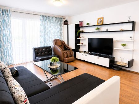 Apartament 2 camere | Zonă centrală | 78 mp | Etaj 6 | Parcare inclusă - Photo 4