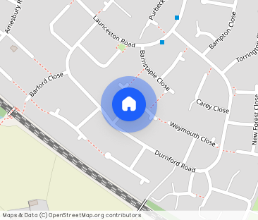 Dorchester Close, Wigston - Photo 1