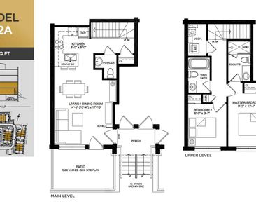 For Lease - 300 Alex Gardner Circle Unit# 61, Aurora, Ontario - Photo 5