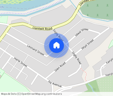 Leonard Street, Neath, West Glamorgan. SA11 3HP - Photo 1