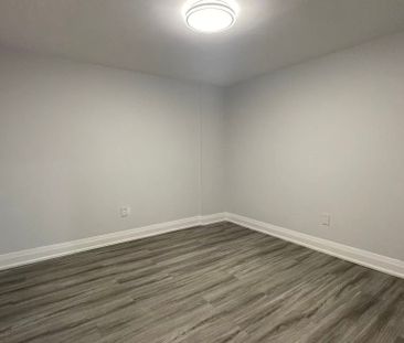 For Lease - 65 Heaslip Terrace Unit# BSMT, Toronto, Ontario - Photo 1