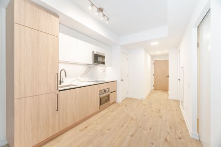 For Lease - 35 Parliament Street Unit# 523, Toronto, Ontario - Photo 4