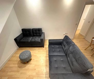 Glenhaven House, 10-12 Clyde Road, West Didsbury, Manchester, M20 2WH - Photo 2