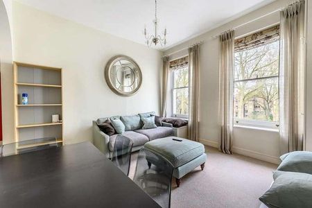 Courtfield Gardens, South Kensington, SW5 - Photo 2