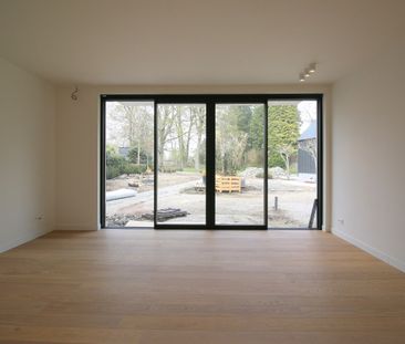 Luxe appartement in hartje Zomergem - Foto 6