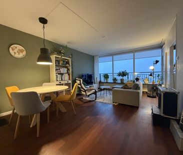 Te huur: Appartement Händellaan in Zwolle - Foto 3