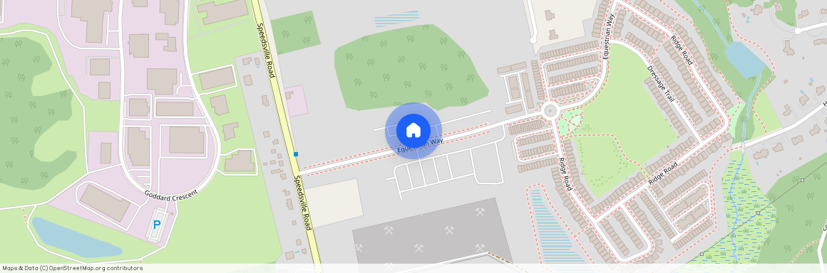 290 Equestrian Way, Cambridge