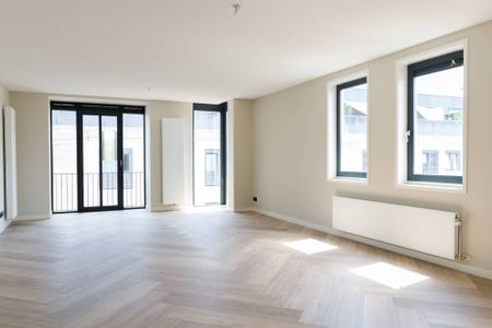 Tussenverdieping Kazernestraat, Gouda huren? - Photo 2