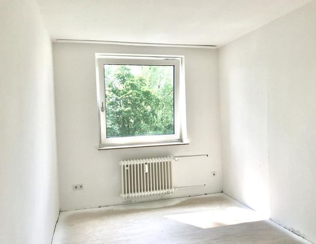 Demnächst frei! 3-Zimmer-Wohnung in Gütersloh Innenstadt - Photo 1