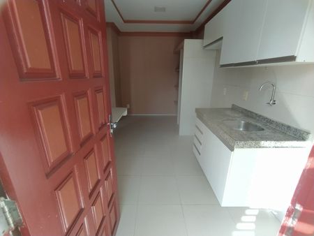 FATIMA - APARTAMENTO - GENERAL SILVA JUNIOR, 247 APT 101 SEM GARAGEM SEGUNDO PAVIMENTO - Foto 2