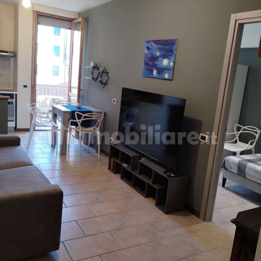 Appartamento via Giovanni Fabbroni 66, Leopoldo - Vittorio Emanuele - Statuto, Firenze - Foto 1
