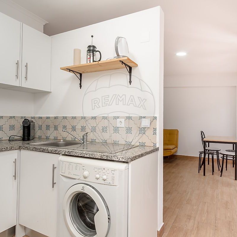 Apartamento T1 em Setúbal - Photo 1
