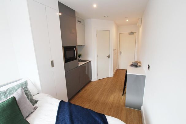 1 bedroom apartment to rent - Photo 1