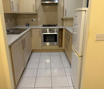 1 Bed Flat, Vicarfield St, G51 - Photo 6