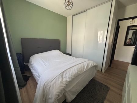Location Appartement 2 pièces 42m² TASSIN LA DEMI LUNE 69160 - Photo 4