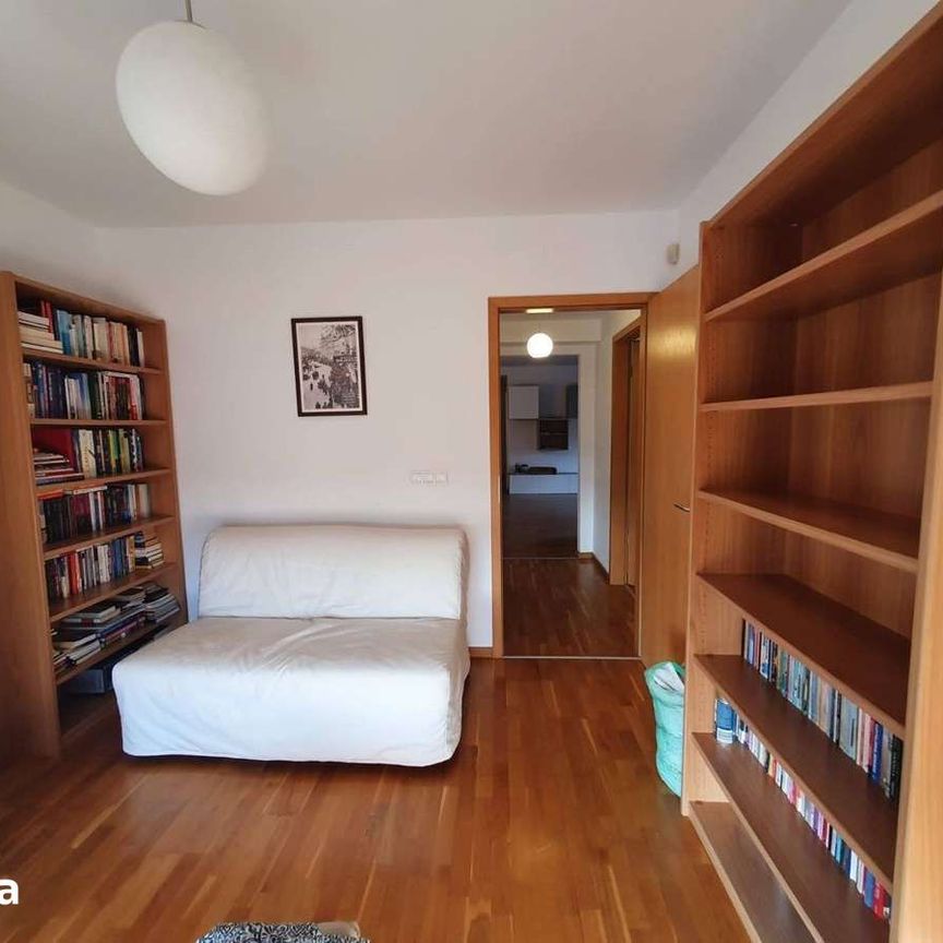 Apartament 3 camere, balcon și garaj în Vatra Nouă - Photo 1