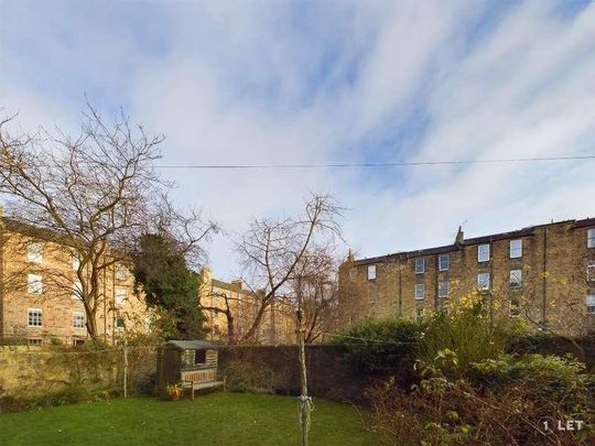 Livingstone Place, Marchmont, Edinburgh, EH9 - Photo 1