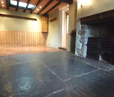 Hollybrook, Westbury Sub Mendip, Nr Wells, Somerset, BA5 - Photo 3