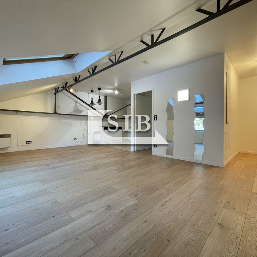 Location Appartement 3 pièces 50m² LONGJUMEAU 91160 - Photo 1