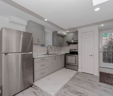 For Lease - 29 Jessop Drive Unit# BSMNT, Brampton, Ontario - Photo 3