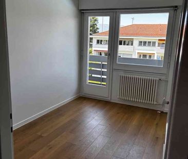 4 Zimmer, 72 m², 3. Stock - Foto 6