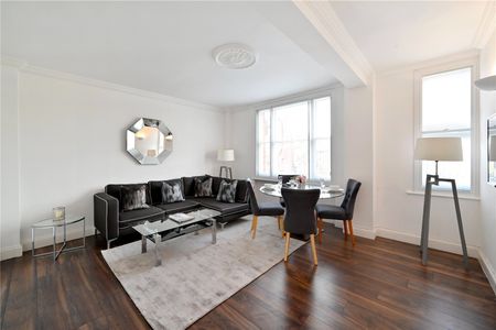 Hill Street, Mayfair - Photo 2