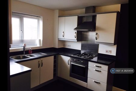 1 bedroom flat to rent - Photo 3
