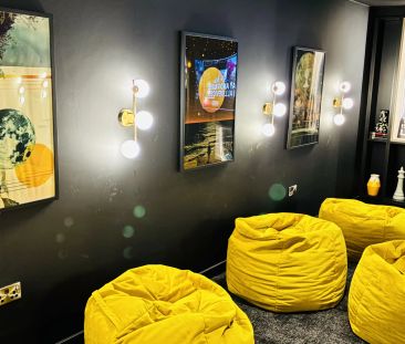 Silver Ensuite - Low Floor - Photo 5