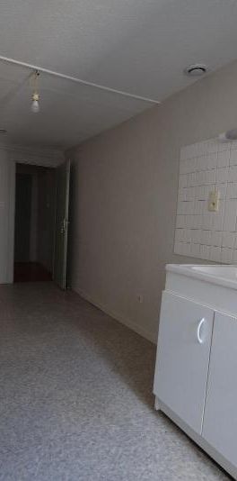 Location Appartement 2 pièces 27m² AUBENAS 07200 - Photo 1