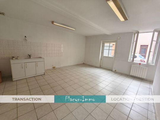 Location Appartement 3 pièces 63m² - Photo 1