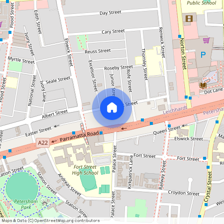 76 Jarrett Street, NSW 2040, Leichhardt