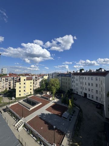 Wyjątkowe mieszkanie loftowe z pięknym widokiem - Zdjęcie 3