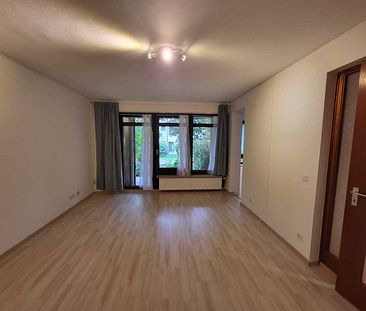 Gemütliche 2-Zimmer-Wohnung in Berlin-Lichtenrade! - Foto 4