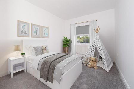 5 bedroom terraced house to rent - Photo 2