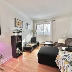 Appartement · 92 m² · Québec - Photo 2