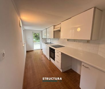 Woning met ruim terras en staanplaats - Photo 3