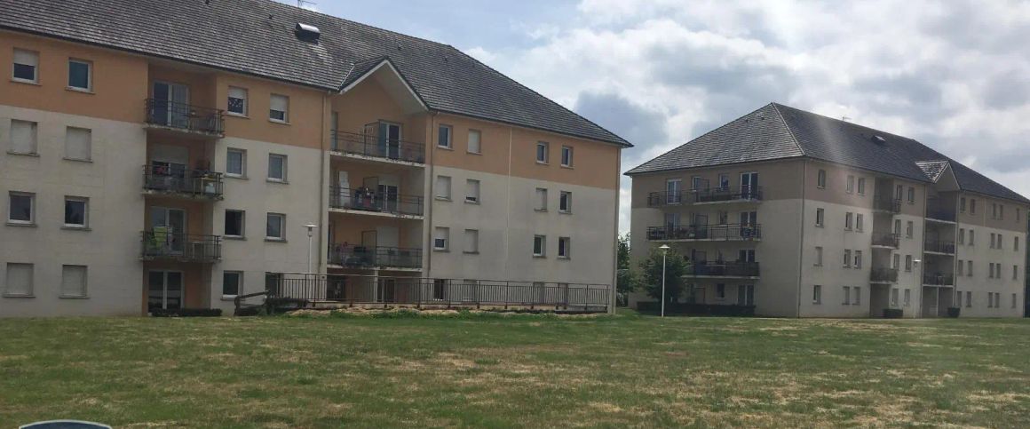 Appartement à louer 3 pièces 62.76m² - Photo 1